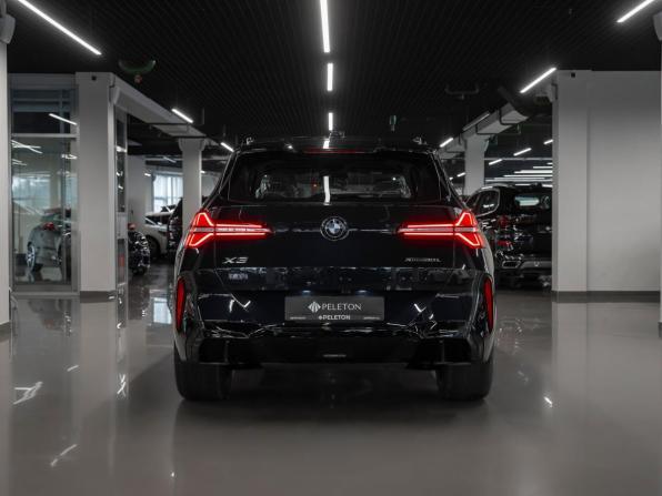 BMW X3 IV (G45/G48) с пробегом 2026 года, цена 7 050 000 рублей, 17 км, внедорожник, Автокод Объявления
