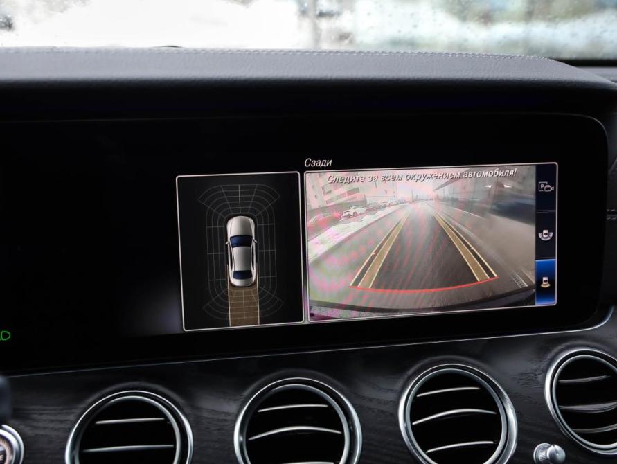 Mercedes-Benz E-Класс V (W213 S213 C238) Санкт-Петербург  - изображение 16