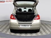 Nissan Tiida I Рестайлинг Белгород  - изображение 33