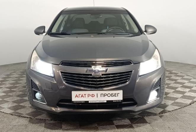 Chevrolet Cruze I Рестайлинг с пробегом 2012 года, цена 780 000 рублей, 113855 км, седан, Автокод Объявления