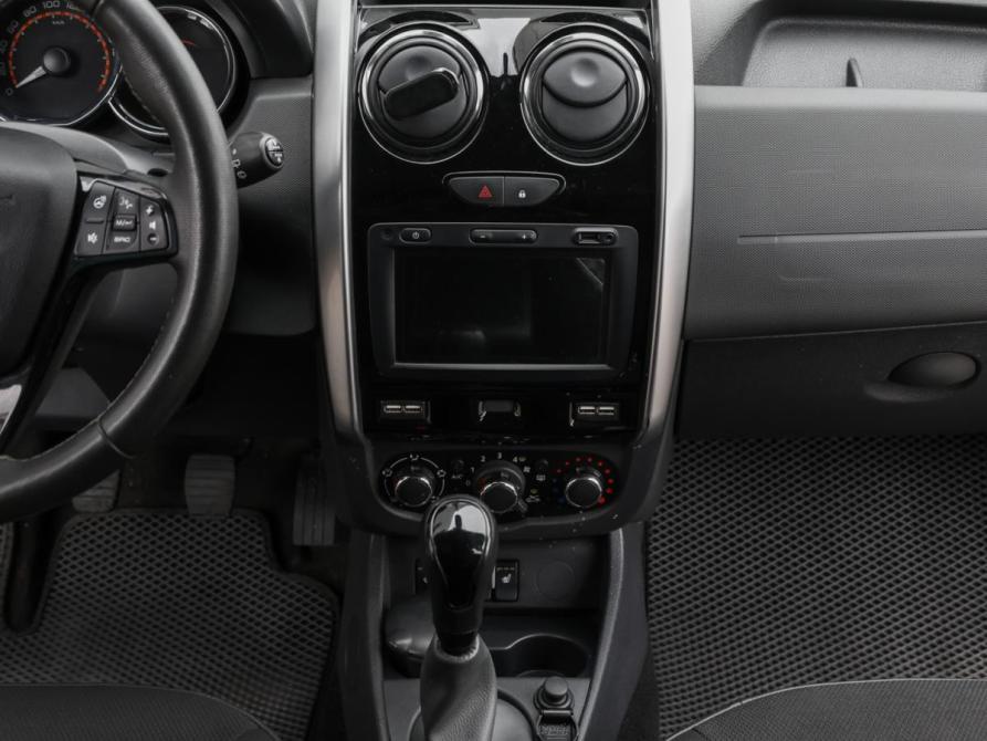 Lada (ВАЗ) Largus I Рестайлинг Москва  - изображение 17