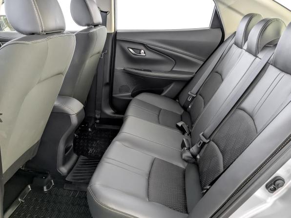 Changan Alsvin с пробегом 2023 года, цена 1 240 000 рублей, 38985 км, седан, Автокод Объявления
