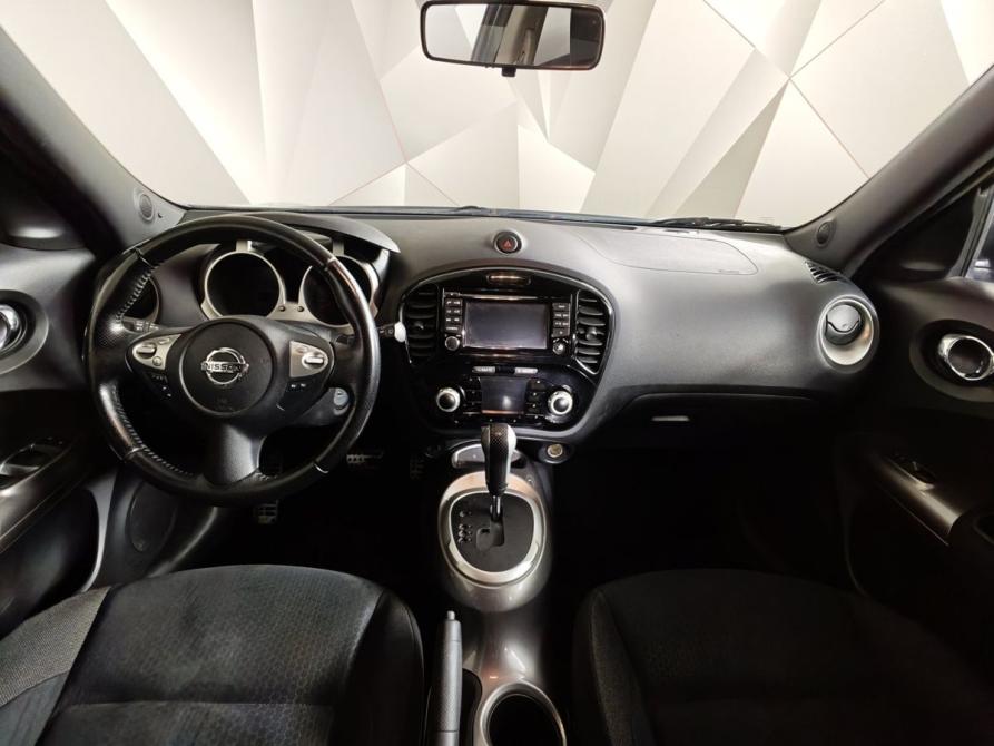 Nissan Juke I Москва  - изображение 14