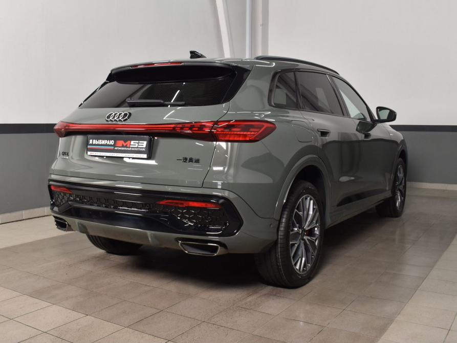 Audi Q5 III Кемерово  - изображение 7
