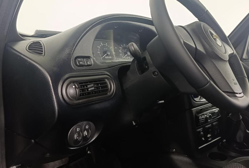 Chevrolet Niva I Рестайлинг Волгоград  - изображение 9