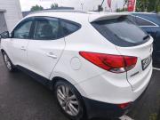 Hyundai ix35 I Санкт-Петербург  - изображение 8