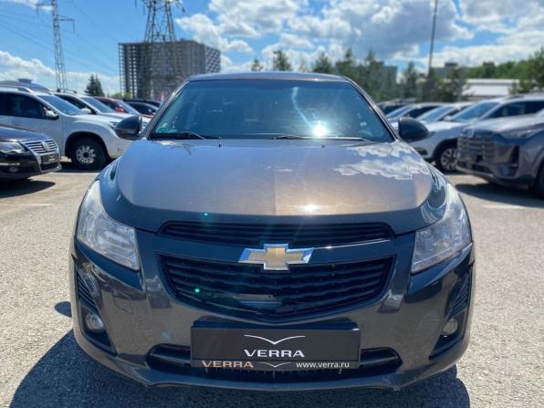 Chevrolet Cruze I Рестайлинг с пробегом 2013 года, цена 560 000 рублей, 180822 км, хэтчбек, Автокод Объявления