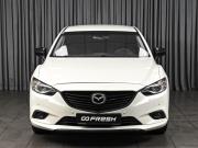 Mazda 6 III (GJ) Ставрополь  - изображение 25