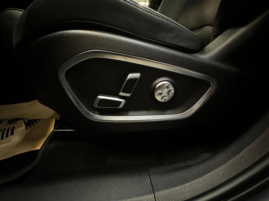 Geely Tugella I Рестайлинг Балашиха  - изображение 14