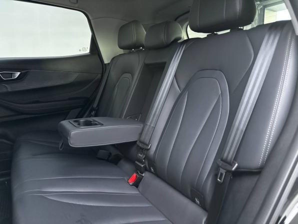 Chery Tiggo 4 I Рестайлинг 2 с пробегом 2025 года, цена 1 670 000 рублей, 41000 км, внедорожник, Автокод Объявления