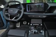 Audi A5 III (B10) Москва  - изображение 61