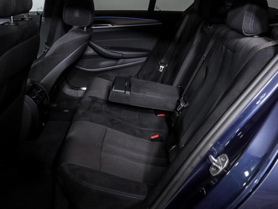 BMW 5 серии VII (G30/G31/G38) Москва  - изображение 10