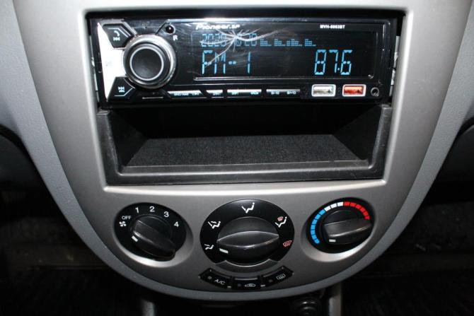 Chevrolet Lacetti I с пробегом 2011 года, цена 479 000 рублей, 235000 км, седан, Автокод Объявления