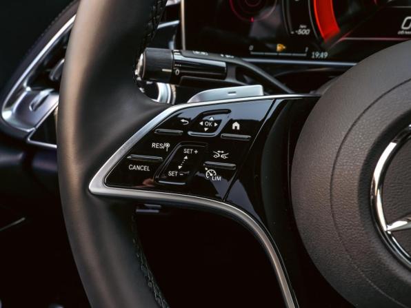 Mercedes-Benz E-Класс VI (W214 S214) с пробегом 2025 года, цена 7 699 000 рублей, 3390 км, седан, Автокод Объявления