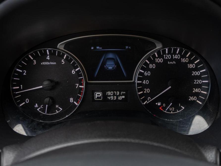 Nissan Teana III Краснодар  - изображение 16