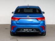 Kia Rio IV Москва  - изображение 35