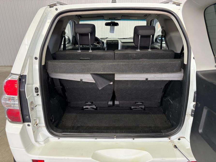 Suzuki Grand Vitara II Рестайлинг 2 Краснодар  - изображение 18