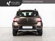 Renault Sandero II Рестайлинг Казань  - изображение 18