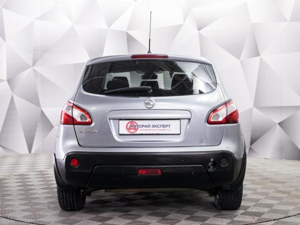 Nissan Qashqai I Рестайлинг с пробегом 2010 года, цена 1 073 000 рублей, 147550 км, внедорожник, Автокод Объявления