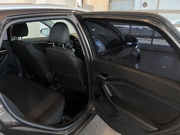 Lada (ВАЗ) Vesta I с пробегом 2021 года, цена 1 038 000 рублей, 85853 км, универсал, Автокод Объявления