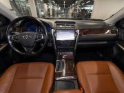 Toyota Camry VII (XV50) Рестайлинг Москва  - изображение 29
