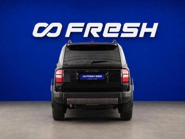 Toyota Land Cruiser Prado 250 Series с пробегом 2024 года, цена 8 999 777 рублей, 18590 км, внедорожник, Автокод Объявления