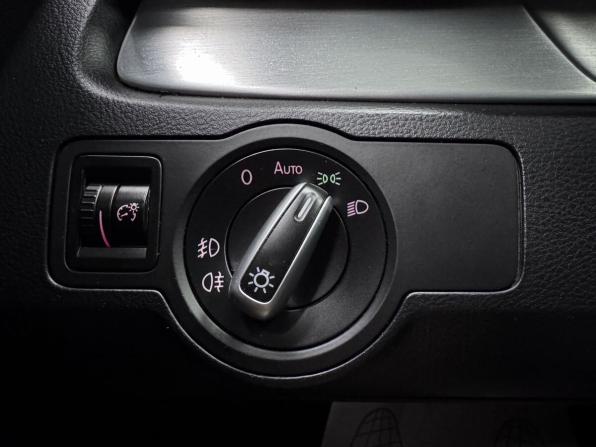 Volkswagen Passat B7 с пробегом 2013 года, цена 1 340 000 рублей, 207740 км, седан, Автокод Объявления