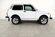 Lada (ВАЗ) Niva Legend Саратов  - изображение 25