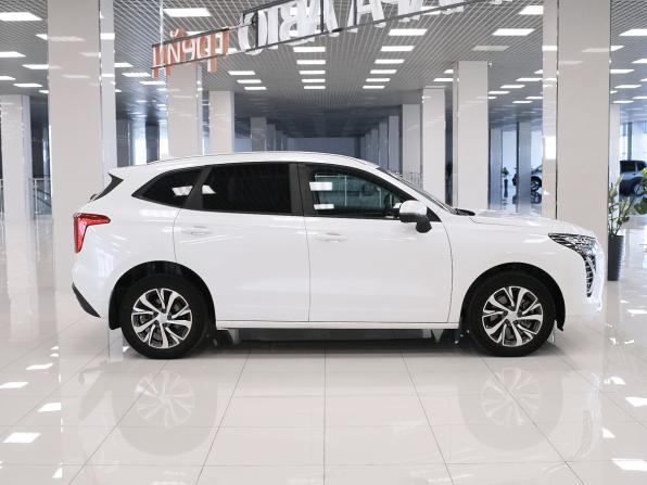 Haval Jolion I с пробегом 2023 года, цена 1 742 000 рублей, 54605 км, внедорожник, Автокод Объявления