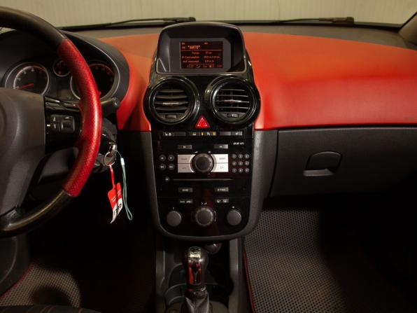 Opel Corsa D с пробегом 2008 года, цена 430 000 рублей, 198273 км, хэтчбек, Автокод Объявления