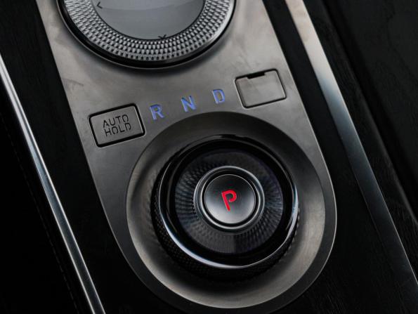 Genesis GV80 I с пробегом 2021 года, цена 6 439 000 рублей, 66908 км, внедорожник, Автокод Объявления