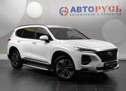 Hyundai Santa Fe IV Москва  - изображение 29