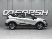 Renault Kaptur I Рестайлинг Ростов-на-Дону  - изображение 24
