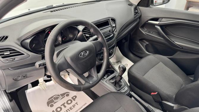 Lada (ВАЗ) Vesta I с пробегом 2020 года, цена 880 000 рублей, 130000 км, седан, Автокод Объявления