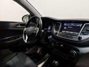 Hyundai Tucson III Курск  - изображение 24