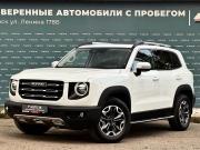 Haval Dargo I Ижевск  - изображение 39