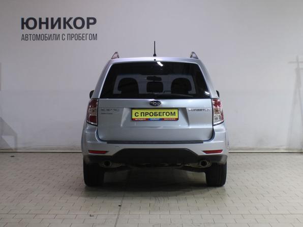 Subaru Forester IV с пробегом 2012 года, цена 1 149 000 рублей, 253460 км, внедорожник, Автокод Объявления