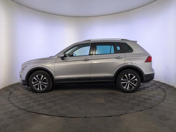 Volkswagen Tiguan II с пробегом 2020 года, цена 2 745 000 рублей, 146873 км, внедорожник, Автокод Объявления