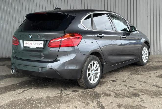 BMW 2 серии Active Tourer F45 Рестайлинг с пробегом 2021 года, цена 2 270 000 рублей, 83362 км, компактвэн, Автокод Объявления