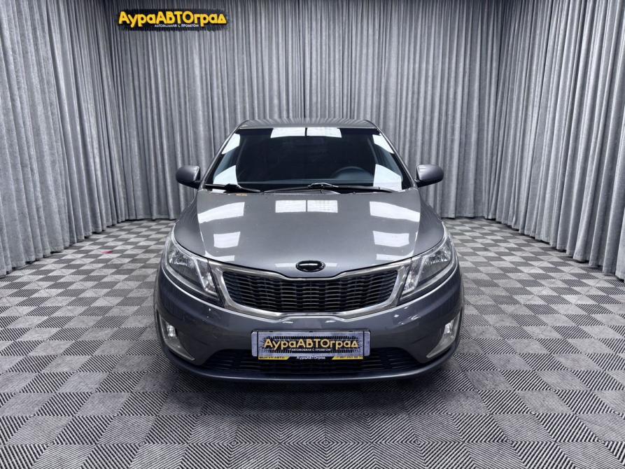 Kia Rio III Стерлитамак  - изображение 5
