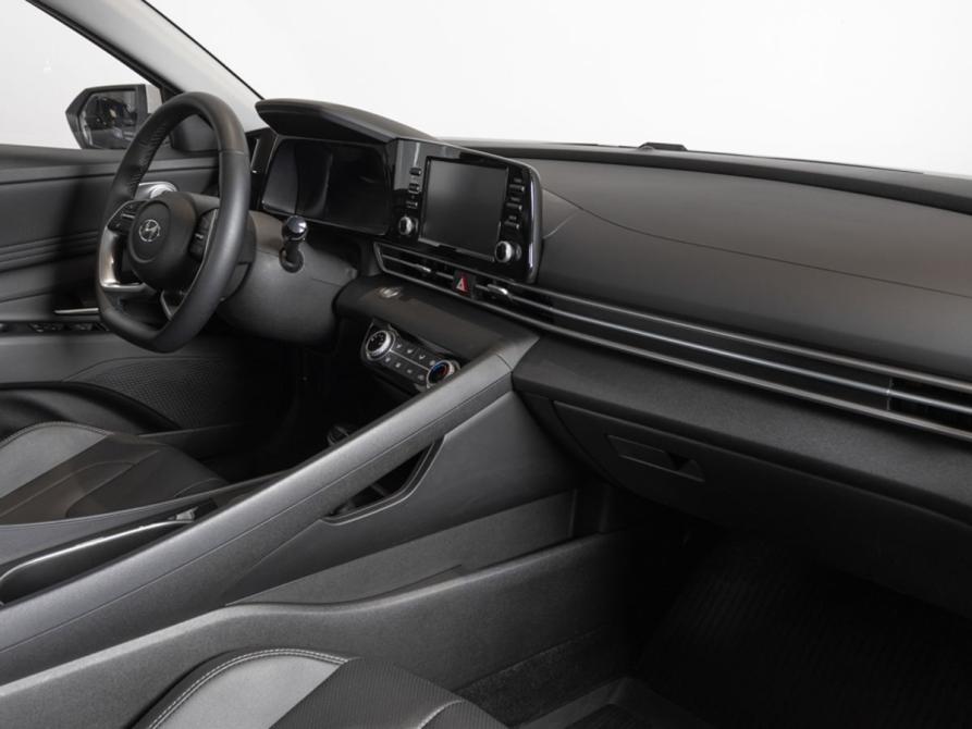 Hyundai Elantra VII (CN7) Казань  - изображение 7