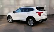 Haval Jolion I Рестайлинг Санкт-Петербург  - изображение 29