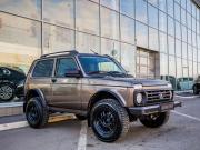 Lada (ВАЗ) Niva Legend Волгоград  - изображение 34