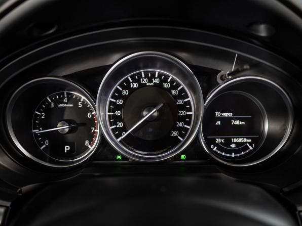 Mazda CX-9 II с пробегом 2020 года, цена 3 700 000 рублей, 186858 км, внедорожник, Автокод Объявления