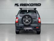 Chevrolet Niva I Рестайлинг Уфа  - изображение 21