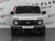 Lada (ВАЗ) Niva Legend Минеральные Воды  - изображение 19
