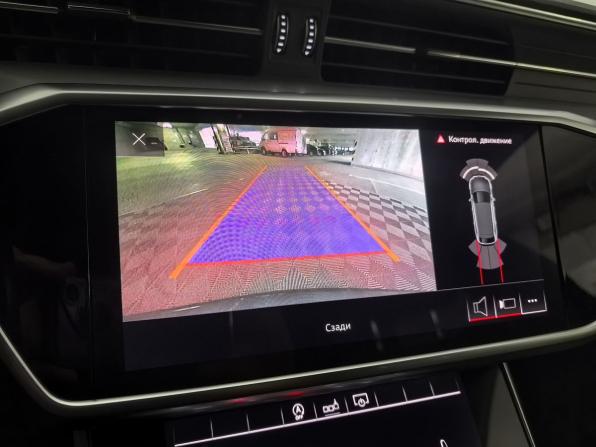 Audi A6 V (C8) с пробегом 2019 года, цена 4 490 000 рублей, 126372 км, универсал, Автокод Объявления