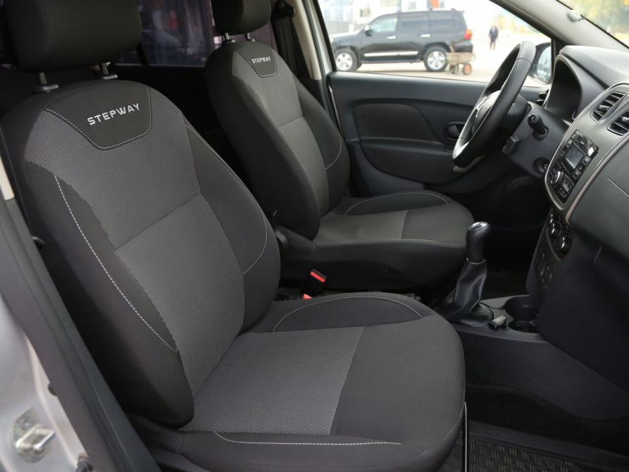 Renault Logan II Рестайлинг Иваново  - изображение 9