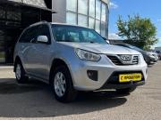 Chery Tiggo (T11) I Рестайлинг (FL) Нефтекамск  - изображение 12