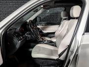 BMW X3 II (F25) Екатеринбург  - изображение 31
